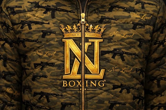 Welcome to the Gunshow Camo